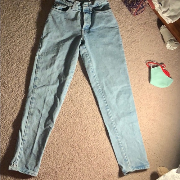 Mom jeans - Picture 2 of 4